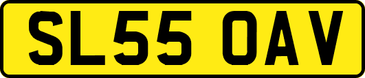 SL55OAV