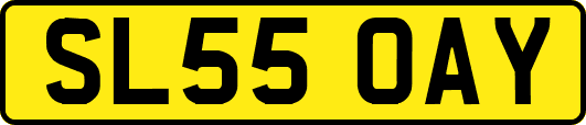 SL55OAY