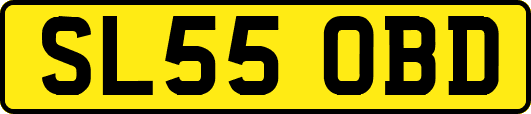 SL55OBD