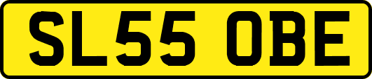 SL55OBE