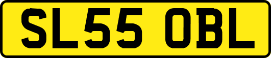 SL55OBL