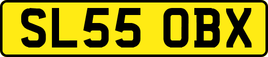 SL55OBX