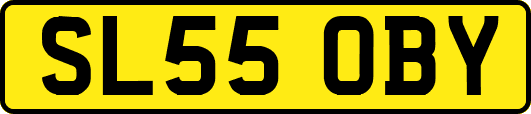 SL55OBY