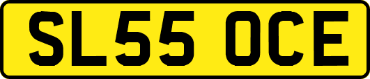 SL55OCE