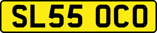 SL55OCO