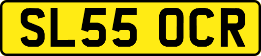 SL55OCR