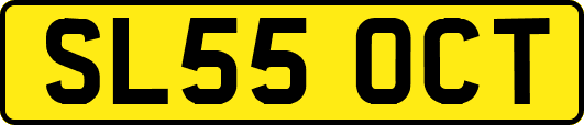 SL55OCT