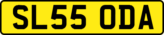 SL55ODA
