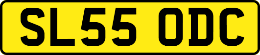 SL55ODC