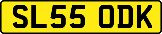 SL55ODK
