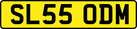 SL55ODM