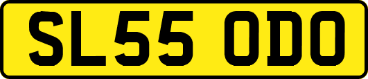 SL55ODO