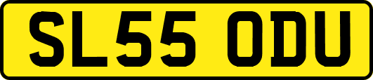 SL55ODU