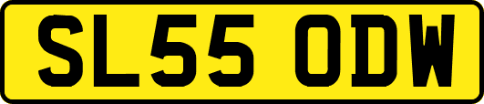 SL55ODW