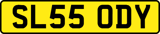 SL55ODY