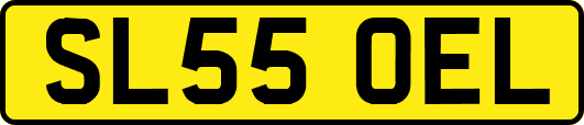 SL55OEL