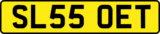 SL55OET