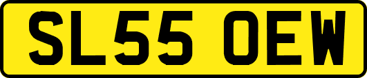 SL55OEW