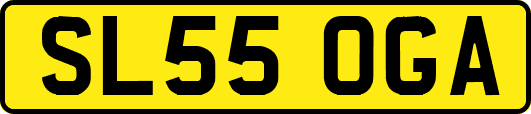 SL55OGA