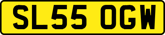SL55OGW