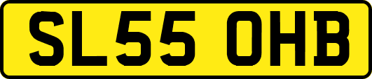 SL55OHB