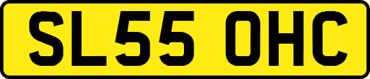 SL55OHC