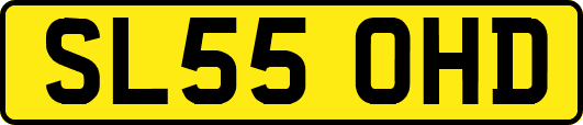 SL55OHD