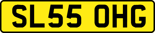 SL55OHG