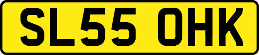 SL55OHK