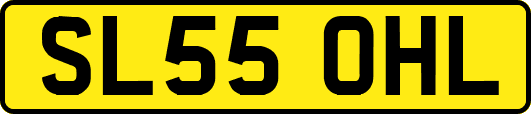 SL55OHL