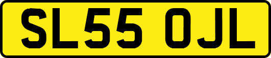 SL55OJL