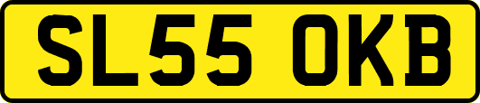 SL55OKB