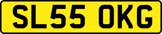SL55OKG