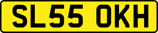 SL55OKH