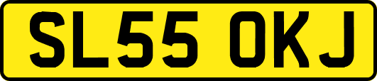 SL55OKJ