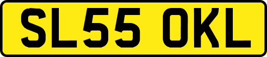 SL55OKL