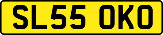 SL55OKO