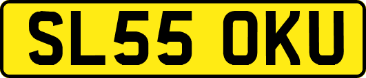 SL55OKU