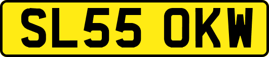 SL55OKW