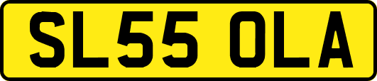 SL55OLA