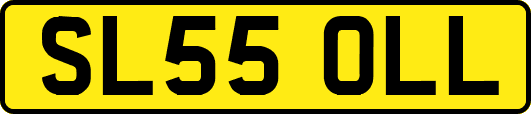 SL55OLL