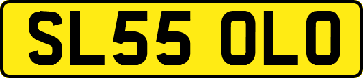 SL55OLO