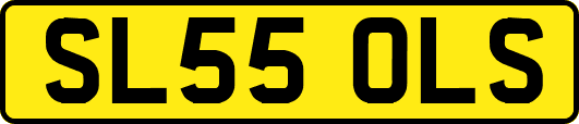 SL55OLS