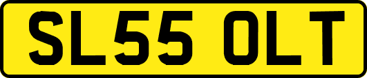 SL55OLT
