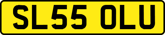 SL55OLU