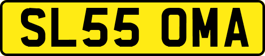 SL55OMA