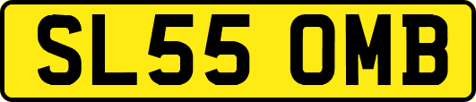 SL55OMB
