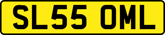 SL55OML