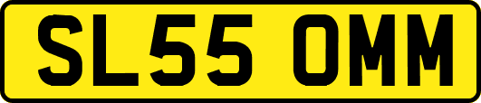 SL55OMM
