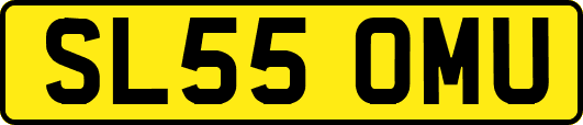 SL55OMU